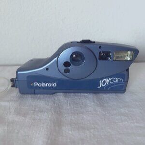 Polaroid Joycam Instant Camera